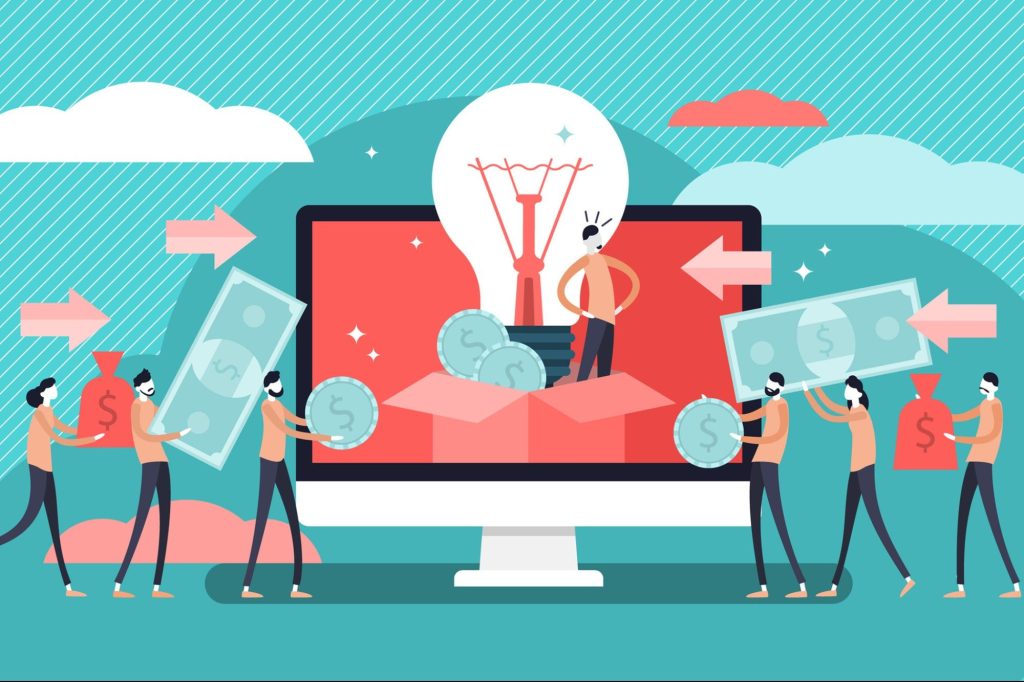 crowdlending urbanitae