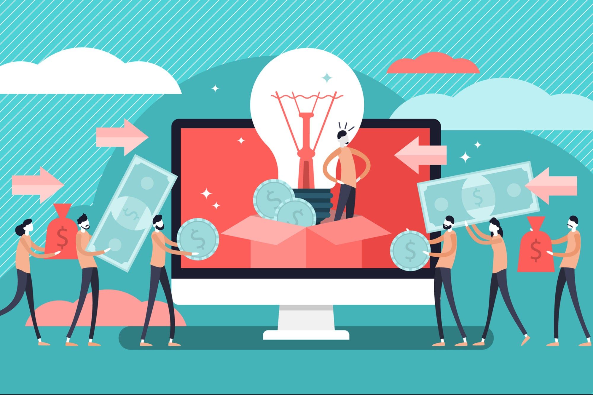 crowdlending urbanitae